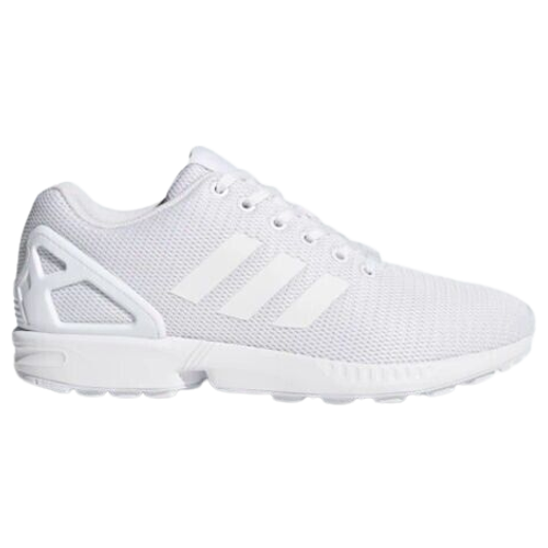 adidas ZX Flux Footwear White for Sale | Authenticity adidas ZX Flux Footwear White for Sale | Authenticity
