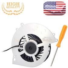 Internal Cooling Fan For SONY PS4 CUH-1001A 500GB Replacement Part KSB0912HE New