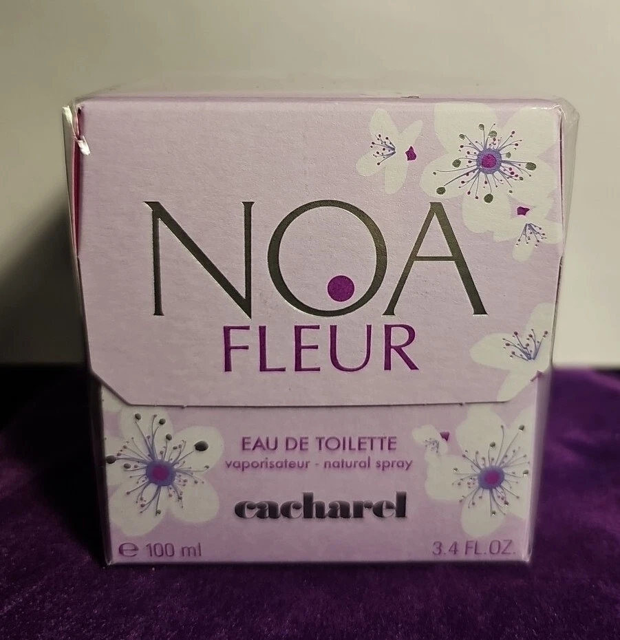 Noa Fleur Discontinued Fragrances for Women for sale | eBay