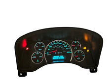 Speedometer Instrument Cluster 2010 Gmc Savana Chevy Express Van 149967 Miles