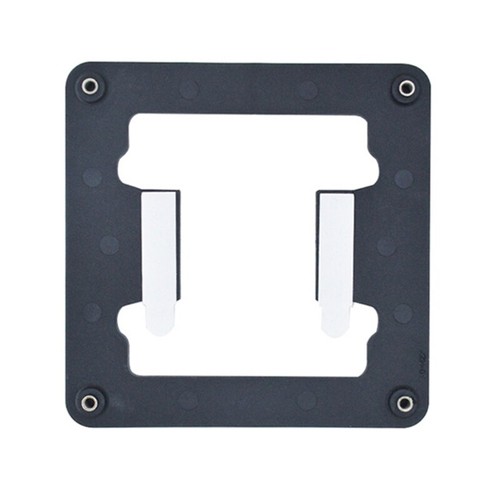 CPU Cooling Support Bracket for Desktop Computer 1700 CPU Cooling Fan Bracket - Afbeelding 10 van 10