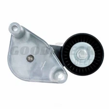 Accessory Drive Belt Tensioner Assembly-Automatic Belt Tensioner Goodyear 55121