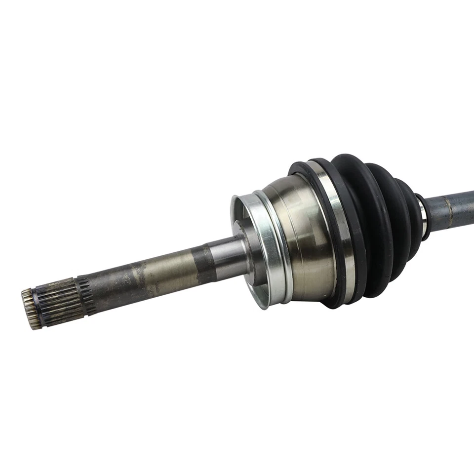 For 4WD 1998-2001 2002 2003 2004 Nissan Frontier Xterra Pair Front CV Axle Shaft Foto 4 de 4