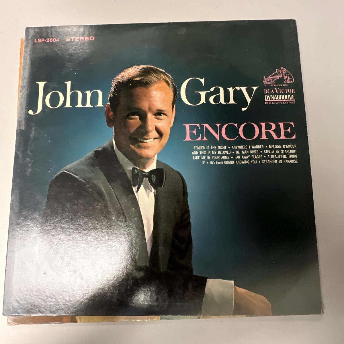 John Gary Set Of 5. | eBay