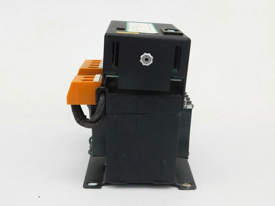 Intronic Lüftertransformator. P 120 W EGS 073-052 220-230-240 V 50/60 Hz - Image 2 of 4