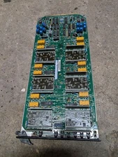 Mitel 9109-031-000-SA DID Trunk Card 6 CCT