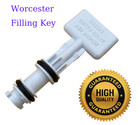 WORCESTER CHARGING KEY ASSEMBLY  87161045910 ONLY SMALL KEY