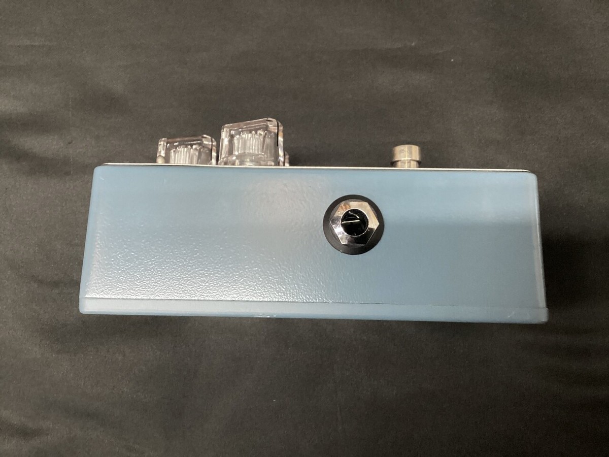 Ovaltone UB-S5 ブースター Ovaltone UB-S5 -Saturation- Used Booster | eBay