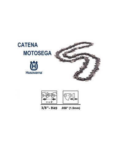 Subito - BASCHIERI NOLEGGI SRL - Motosega Husqvarna 135 - Giardino E - Foto 9