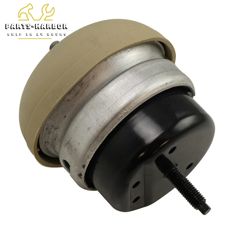 2Pcs Front Alxe Engine Motor Mount for 2000-2006 Jaguar S-Type Lincoln LS - Изображение 2 из 4