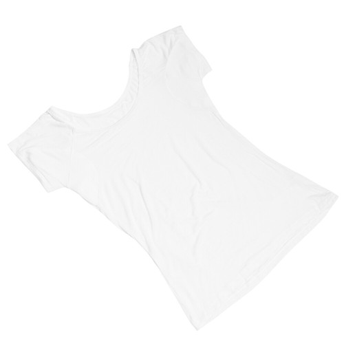 Sweat Pad Vest Miss Proof Undershirt Women Sweatproof Undershirts - Picture 10 of 12