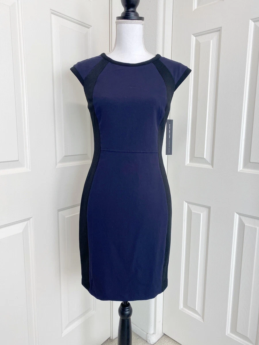 Andrew marc new store york dress