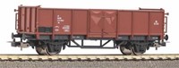 Piko 24529, Offener GüTerwagen, Dsb, Neu & Ovp, H0