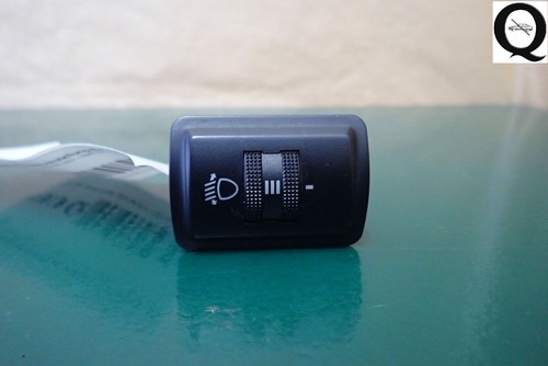 Schalter Scheinwerferhöhenverstellung Baujahr 2000 8D0941301C Audi B5