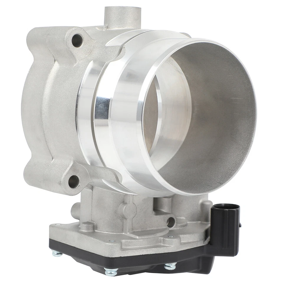 For Ford F-650 F-750 2016-2019 6.7L F-350 Super Duty 2011-2019 Throttle Body - Image 2 of 4