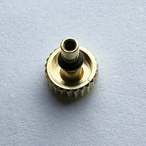 NOS ORIGINAL CROWN SEIKO 5606 5625 5626 6118 6306 6309 6319 SEE LIST 45M30NG - Picture 3 of 3