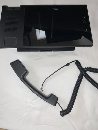 Cisco Meraki MC74 Cloud Managed VoIP Phone Touchscreen - Picture 3 of 6