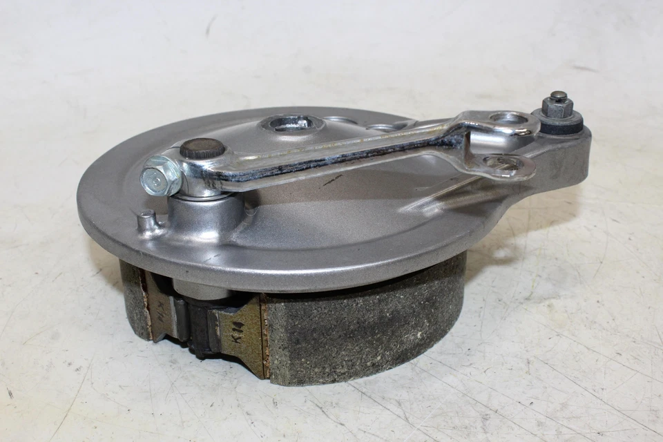 1995 Honda Nighthawk 750 Cb750 Drum Brake - Image 2 of 4