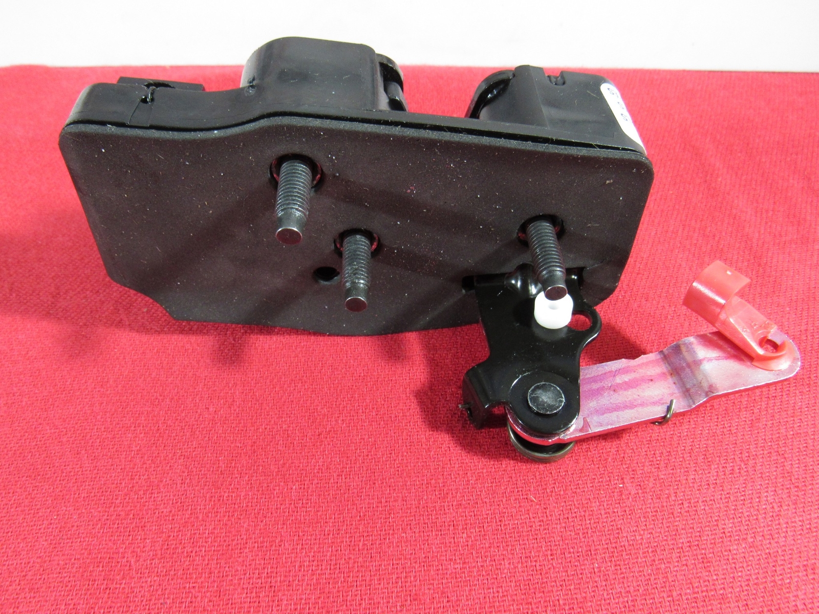 DODGE RAM 1500 2500 3500 Driver Side Rear Door Latch NEW OEM MOPAR eBay