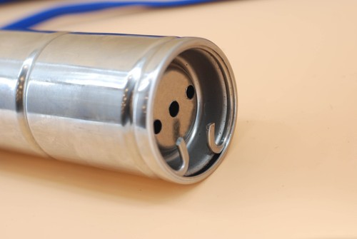 Marro 4" Stainless Steel Submersible Bore Pump Deep Well Upto 200m Head,84l/min - Picture 4 of 6