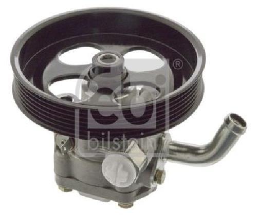 Original Febi Bilstein Hydraulikpumpe Lenkung 103180 FüR Mitsubishi-image