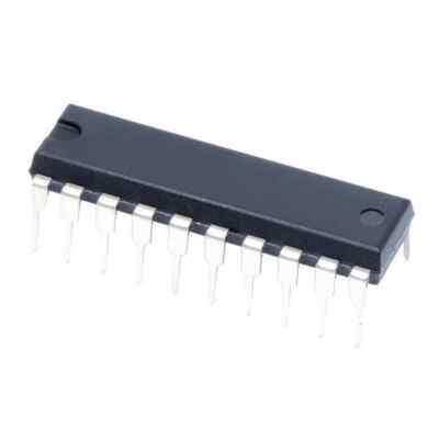 2Pcs SN74AS374N PDIP-20 Flip Flops Octal D-Ty Edge Trig F-F W/3-State Otpt