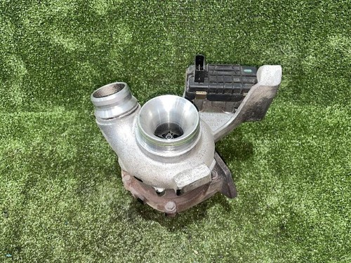 767378 turbolader at 103871 für BMW SERIE 1 BERLINA (E81 E87) 2.0 2004