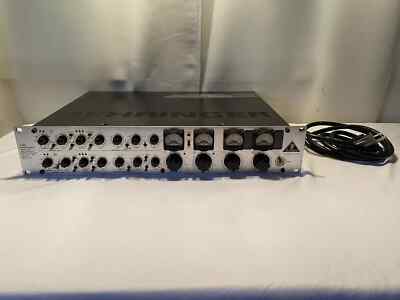 Behringer Tube Composer T1952 Vacuum Tube
