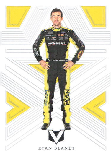 2023 Chronicles Vertex Racing Ryan Blaney #20 | eBay