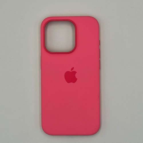 iPhone Silicone Case with MagSafe - iPhone 15 Pro Max, Plus, 15 and Pro. - Picture 54 of 62