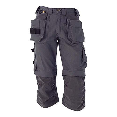 J.A.K. 150914128 Serie 1509 60% cotone/40% poliestere, grigio, 70 (50)