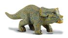 Collect A Triceratops Baby Dinosaur #88199 - Realistic Dino Toy Figurine Nwt
