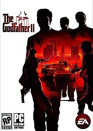 The Godfather Game PC | eBay