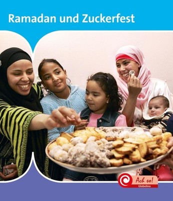Ramadan und Zuckerfest | Isabelle de Ridder | deutsch | Ramadan en suikerfeest