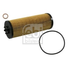 Ölfilter für Audi A8 D2 4D2 Allroad C5 4BH | 23816860