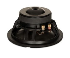 Goldwood Sound GW-8PC-8 Heavy Duty 8ohm 8" Woofer 330 Watts New Open Box