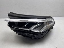 BMW X1 U11 LED Scheinwerfer links 5A9A221-01 SW2937L