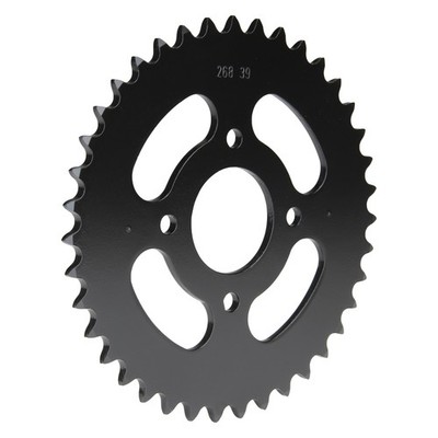 Kettenrad schwarz Typ 0268 39 Zähne 415er für Hercules Optima Prima M 2 3 4 5 6