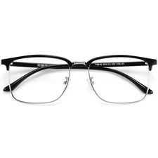 Browline Glasses