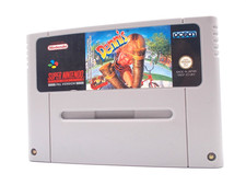 Thumbnail of ebay&reg; auction 137420994744 | Dennis - SNES Super Nintendo - Modul