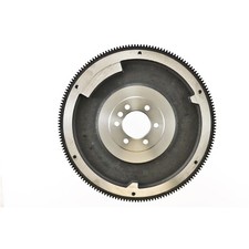Pioneer Clutch Flywheel Fw-101 168t Ext Bal Nodular Iron For 1955-1985 454 Bbc