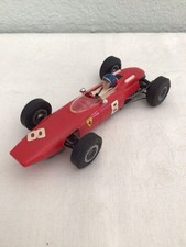 Vintage Cox Ferrari Formula 1 Slot Car Made In USA