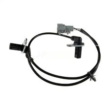 Mpulse Rear Abs Wheel Speed Sensor For Fits For Infiniti Fx35 Fx45 With Harness