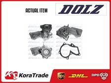 POMPA ACQUA RAFFREDDAMENTO MOTORE ADATTA A: FORD FOCUS III 1.5 ECOBOOST.FORD ESCAPE II 1.