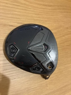 Used Cobra Darkspeed Max 5w Fairway wood 18.5°