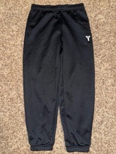 Nike Big Kid s Boy s Kobe Therma-Fit Sweatpants GGP Sample