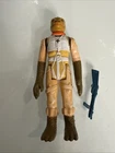 Vtg Star Wars Bossk Complete Action Figure 1980 HK Kenner