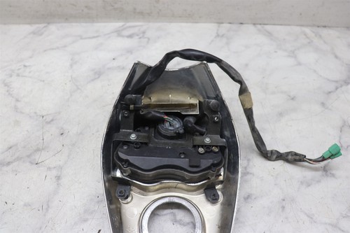 2004-2009 Honda VTX1300 Speedometer Speedo Gauge Meter Cluster Tachometer - Picture 5 of 7