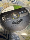 Batman Arkham Origins, Xbox 360, Disc 1 Only No Case