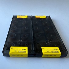 10Pcs/BOX Sandvik RCMX160600 4235
